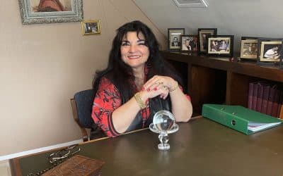  Trouver son chemin professionnel grâce à la voyance